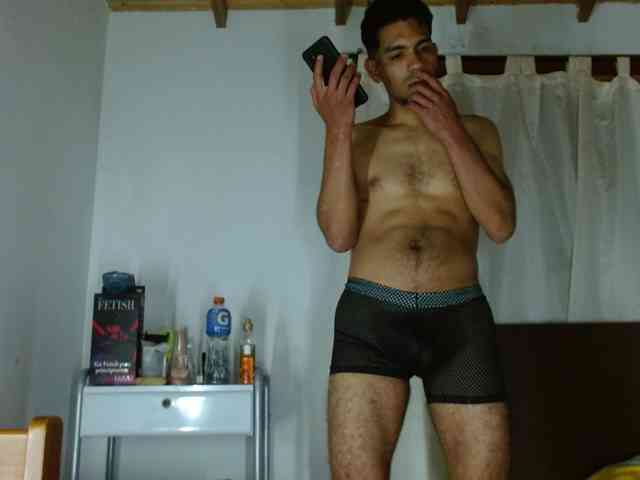 Johanylatino