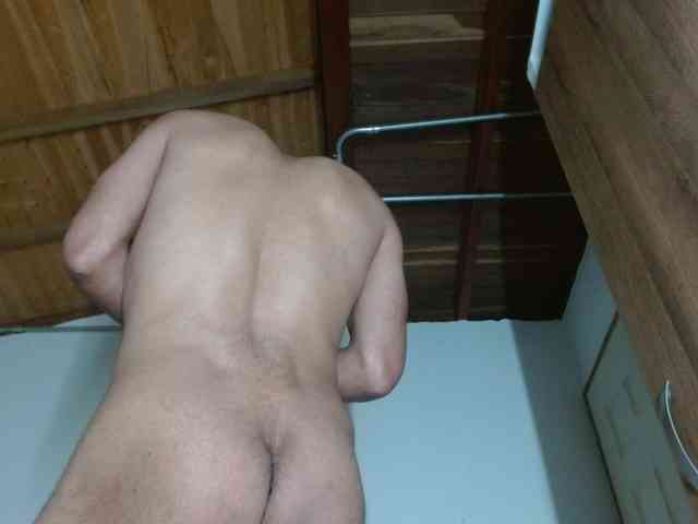 johanylatino Sex Cam Show