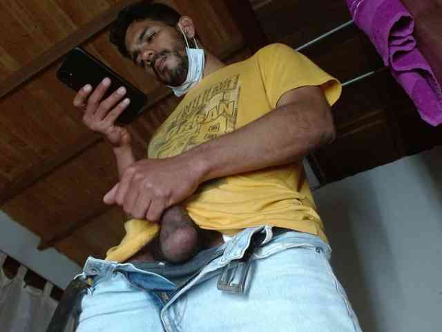 Johanylatino