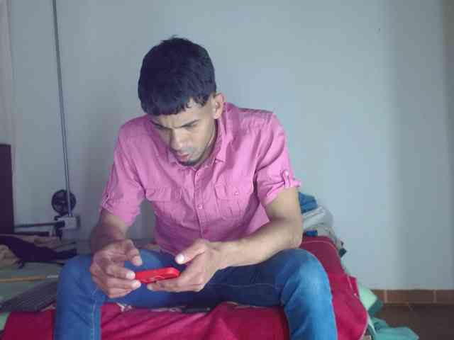 Johanylatino
