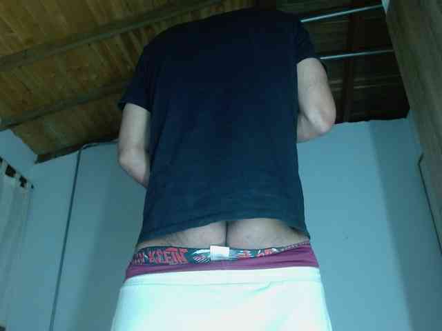 johanylatino Sex Cam Show
