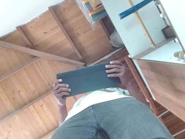 johanylatino Sex Cam Show