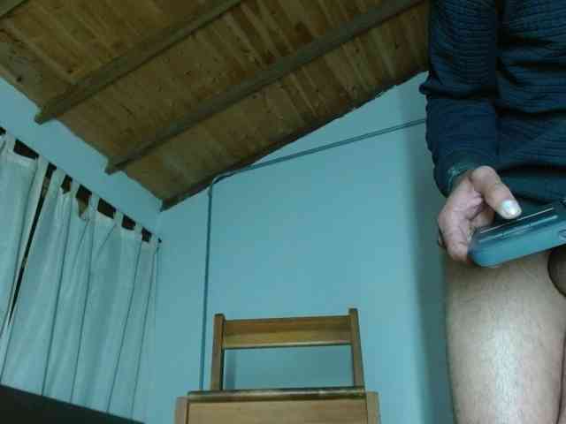 johanylatino Sex Cam Show
