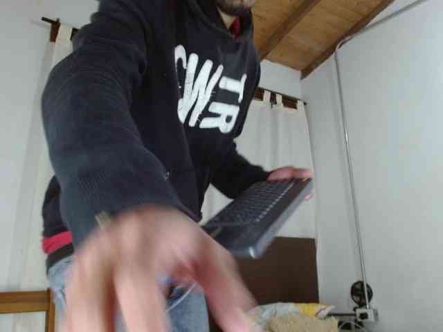 Johanylatino