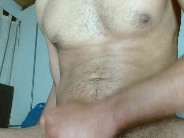 johanylatino Sex Cam Show