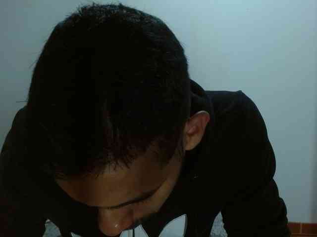 johanylatino Sex Cam Show