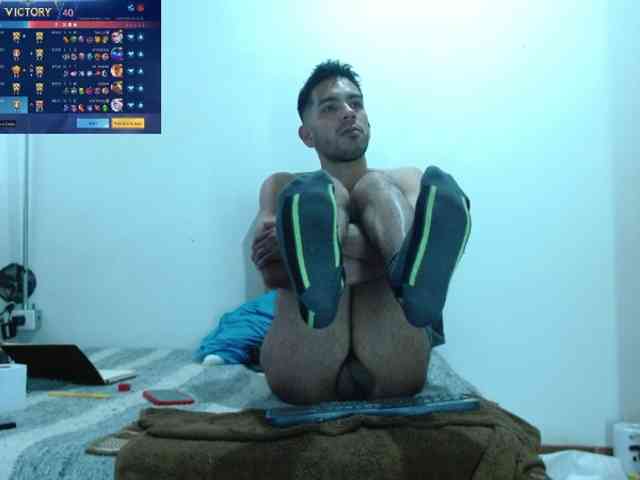 Johanylatino