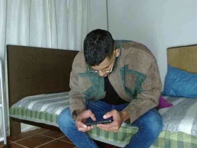 johanylatino