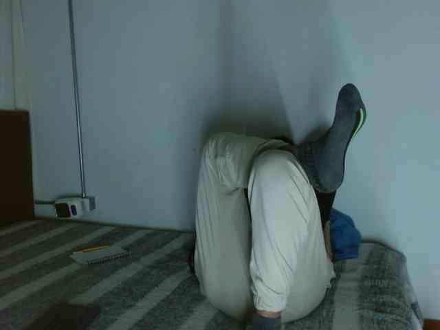 johanylatino Sex Cam Show
