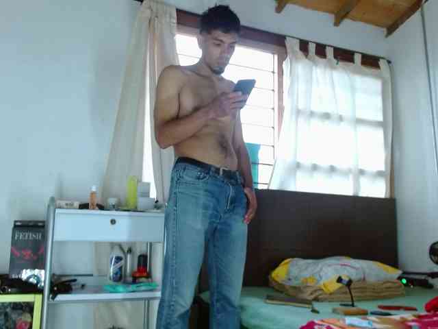 Johanylatino