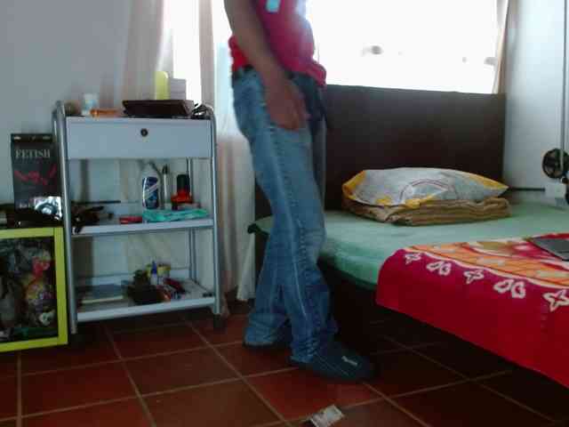 Johanylatino