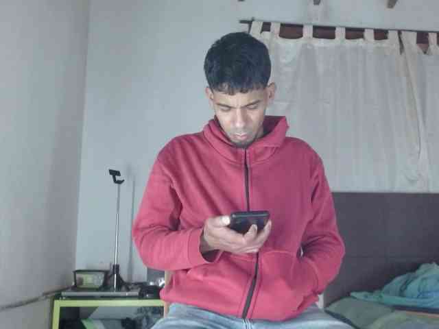 Johanylatino