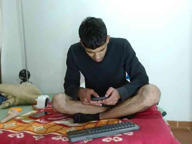 johanylatino