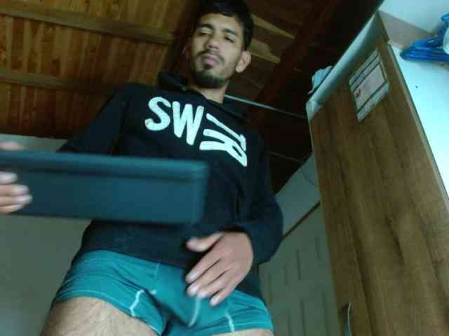Johanylatino