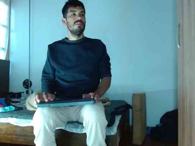 Johanylatino