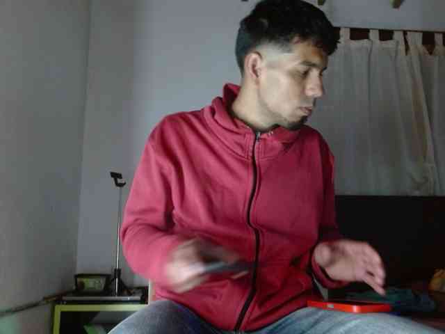 Johanylatino