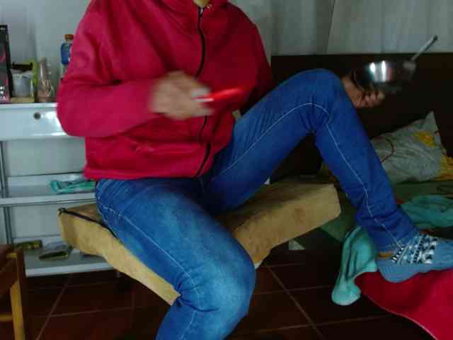 Johanylatino