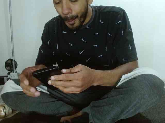 Johanylatino