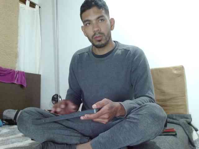 Johanylatino