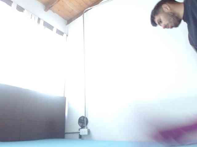Johanylatino