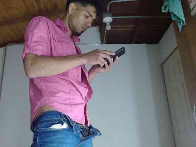 Johanylatino