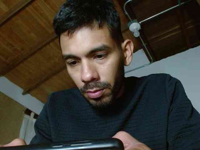 Johanylatino
