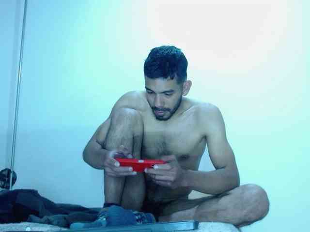 Johanylatino