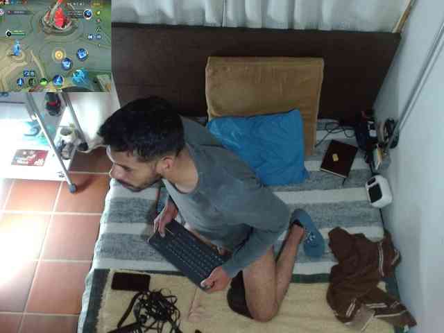 Johanylatino