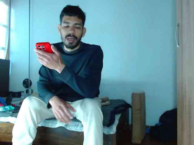 Johanylatino