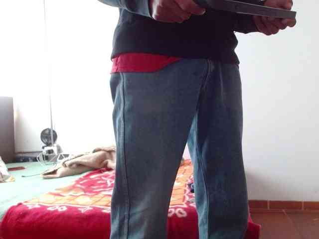 Johanylatino