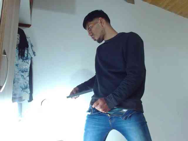 Johanylatino