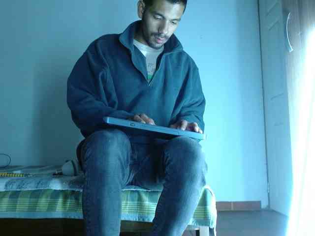 johanylatino Sex Cam Show