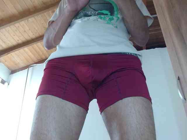 johanylatino Sex Cam Show