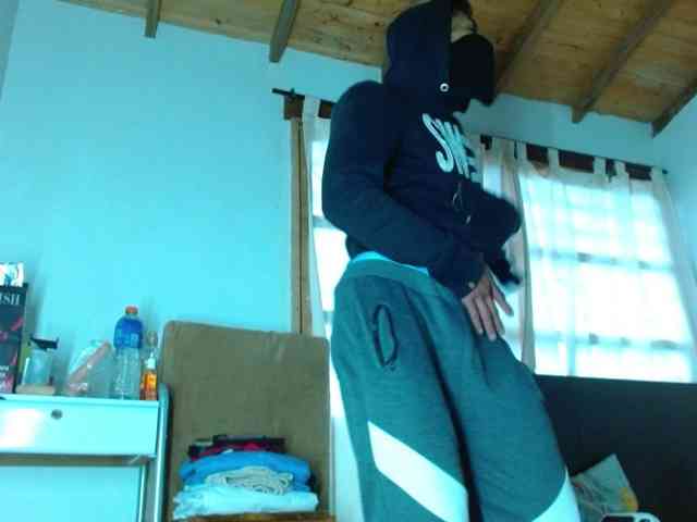 Johanylatino