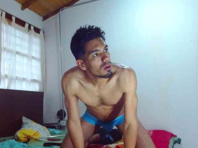Johanylatino