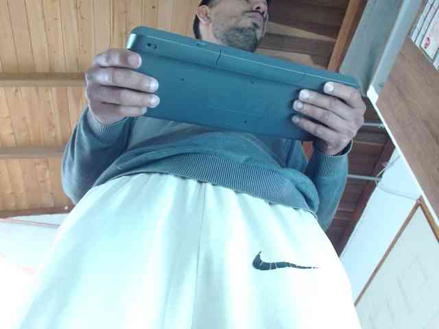 johanylatino