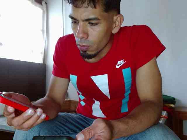 Johanylatino