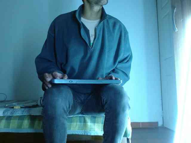 johanylatino Sex Cam Show