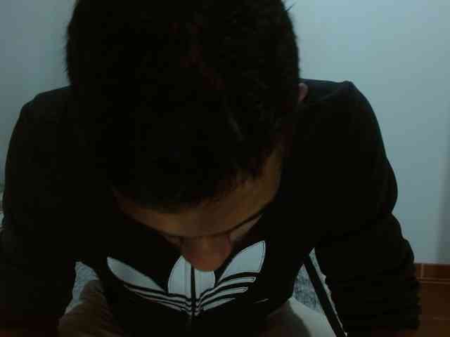 johanylatino Live Webcam on BongaCams