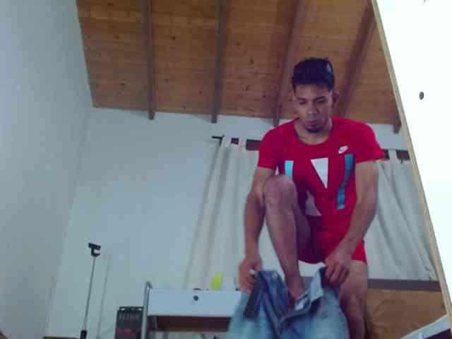 Johanylatino