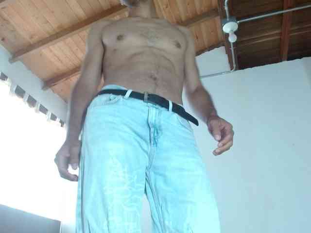 johanylatino Sex Cam Show