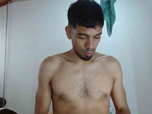 Johanylatino