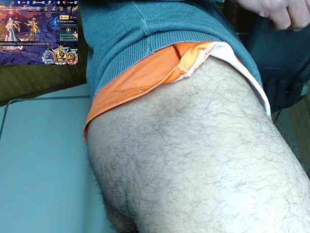 Johanylatino