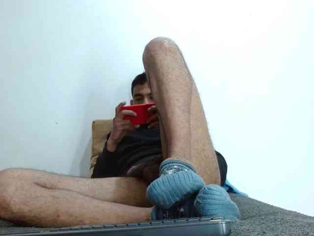 Johanylatino