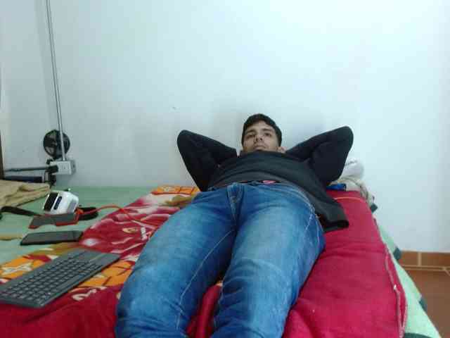 Johanylatino