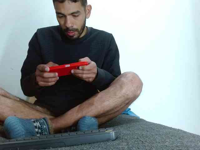 Johanylatino