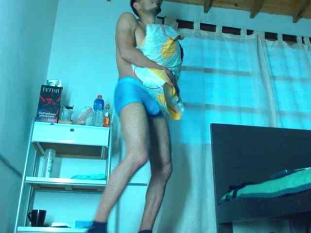 Johanylatino