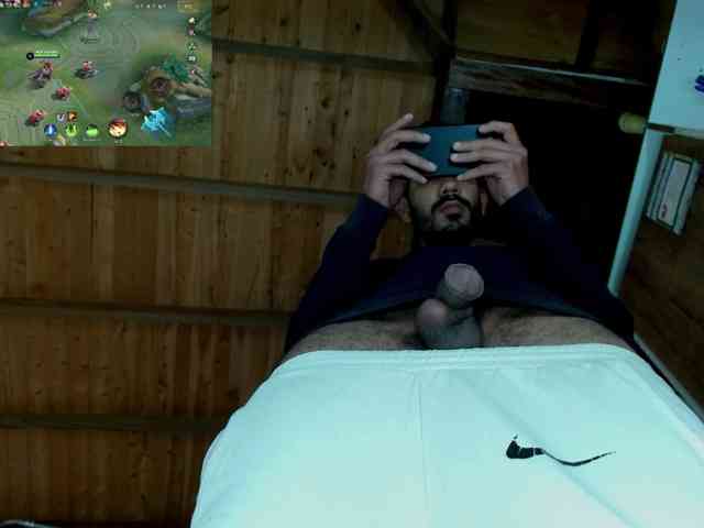 Johanylatino