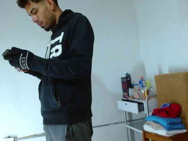 Johanylatino