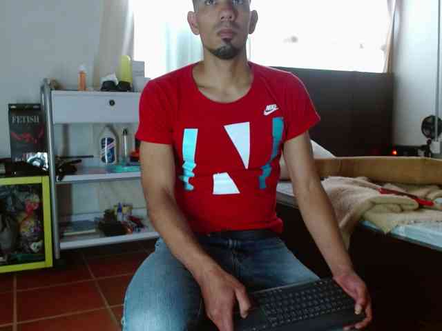 Johanylatino